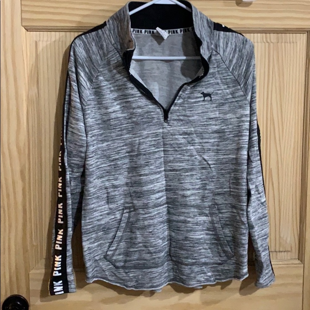 Victoria Secret Pullover jacket